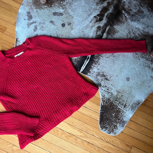 BUNDLE: Chunky knit sweaters - Picture 12 of 12